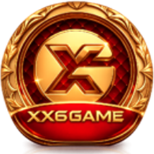 XX6 Game Logo